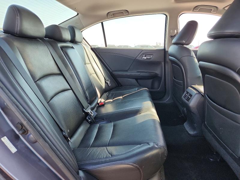 Продажа на аукционе авто 2014 Honda Accord, vin: 1HGCR2F80EA053053, номер лота: 47817846