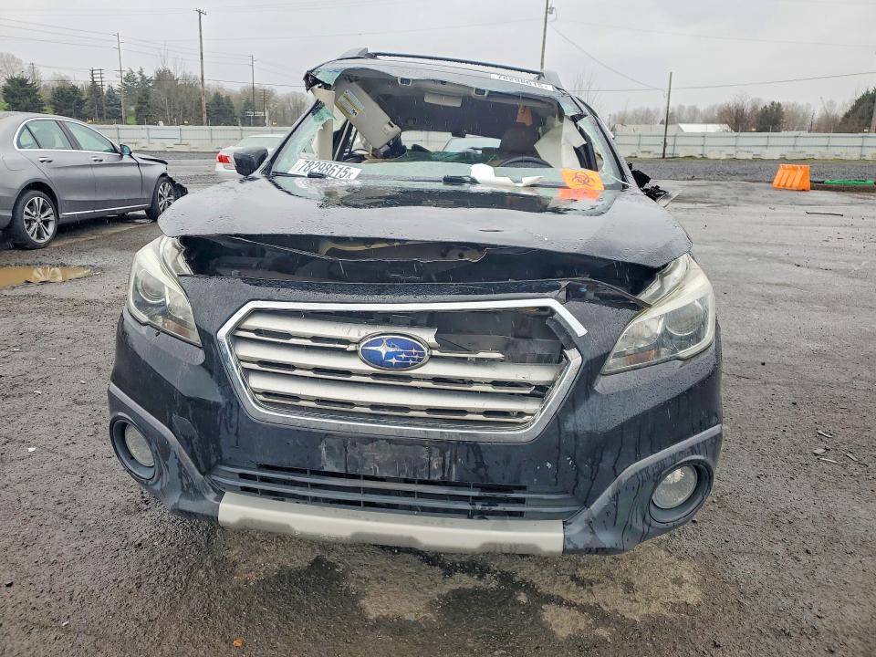 Продажа на аукционе авто 2017 Subaru Outback, vin: 4S4BSENC3H3248770, номер лота: 78298615