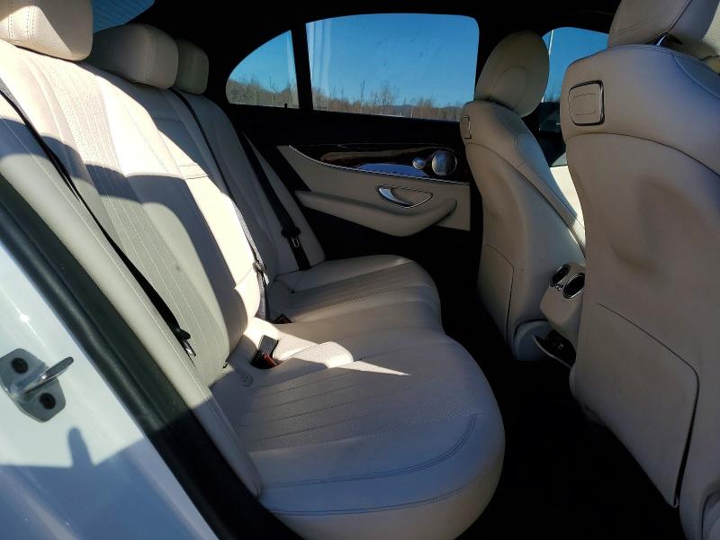 Продажа на аукционе авто 2019 Mercedes-benz E, vin: WDDZF4KBXKA551678, номер лота: 47154836