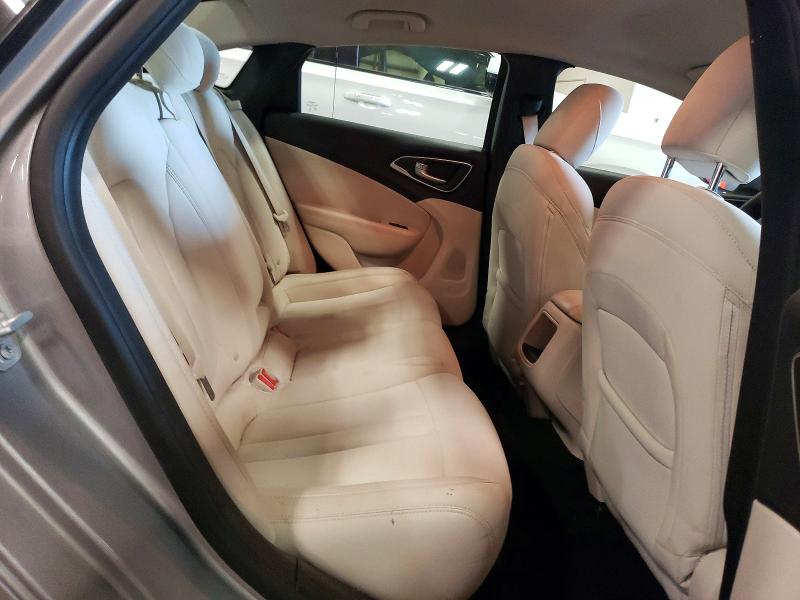 Aukcja sprzedaży 2016 Chrysler 200, vin: 1C3CCCAB1GN185683, numer aukcji: 47946826