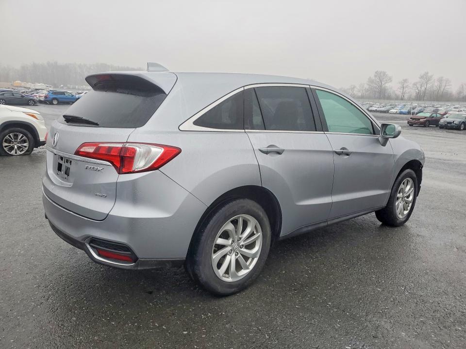 Продажа на аукционе авто 2017 Acura Rdx, vin: 5J8TB4H36HL003767, номер лота: 79207505