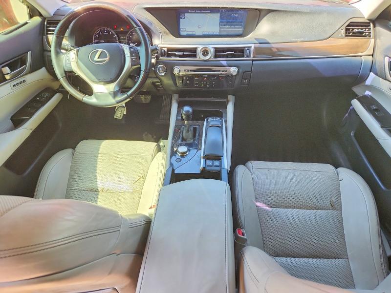 Aukcja sprzedaży 2013 Lexus Gs 350, vin: JTHBE1BL1D5000295, numer aukcji: 47233946