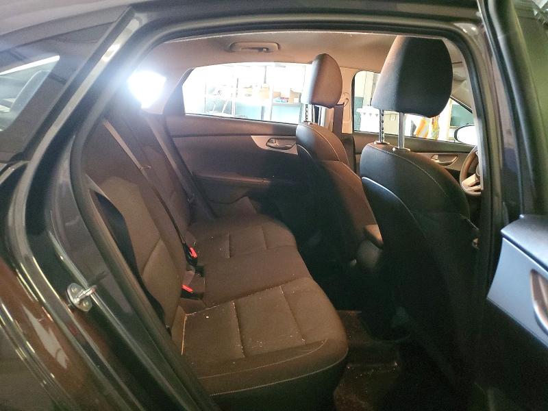 Продаж на аукціоні авто 2024 Kia Forte, vin: 3KPF24AD2RE828004, номер лоту: 46372826