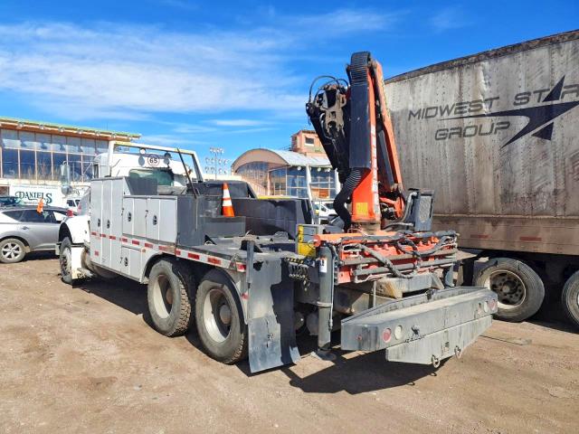 Aukcja sprzedaży 2011 Kenworth T8 Series, vin: 1NKDLP0X3BJ295878, numer aukcji: 47947046