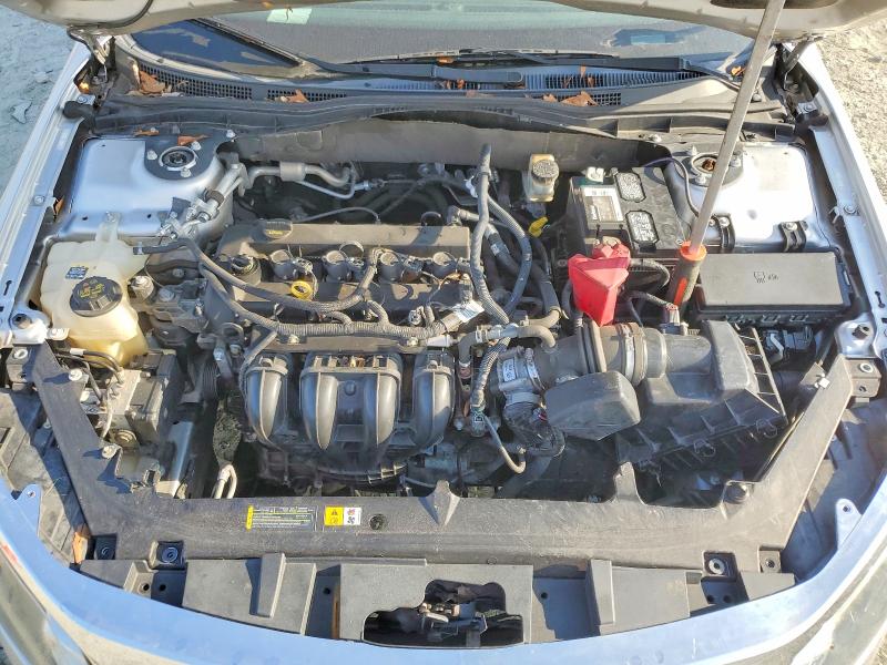 Aukcja sprzedaży 2012 Ford Fusion, vin: 3FAHP0HA4CR346185, numer aukcji: 41617096