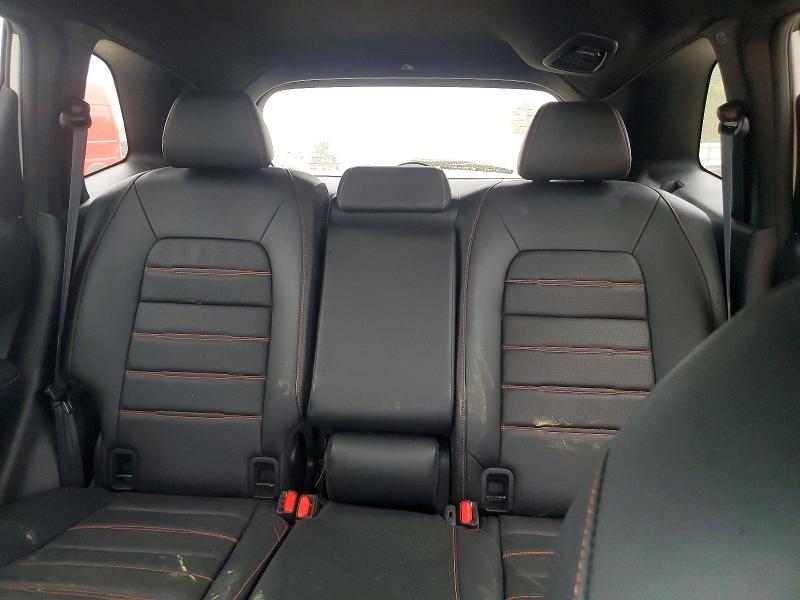 Продажа на аукционе авто 2024 Honda Cr-v, vin: 5J6RS6H86RL006552, номер лота: 45767916