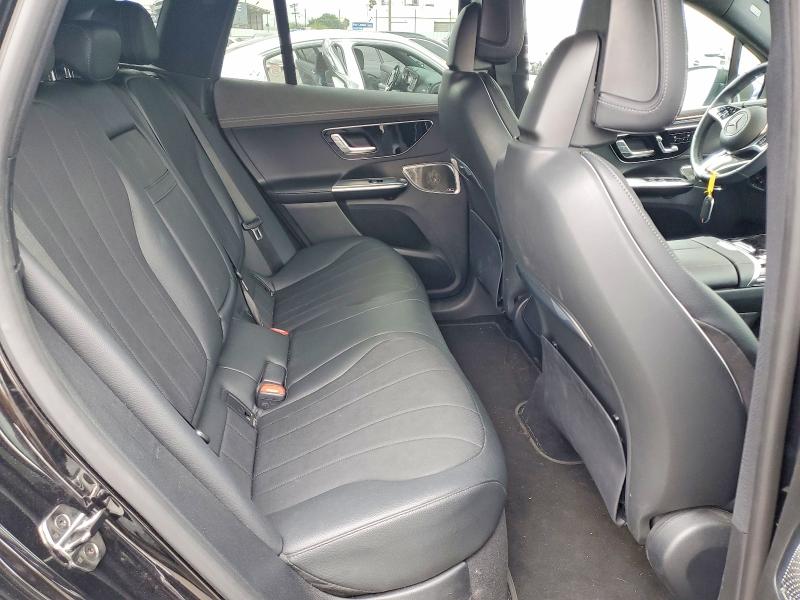 Продажа на аукционе авто 2024 Mercedes-benz Eqe Suv, vin: 4JGGM2BB8RA054890, номер лота: 48165186