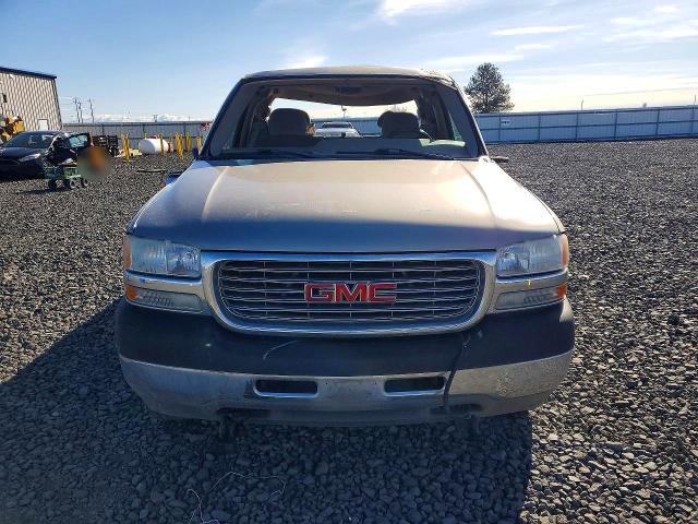 Продаж на аукціоні авто 2001 Gmc Sierra, vin: 1GTHK29U01E333267, номер лоту: 46691746