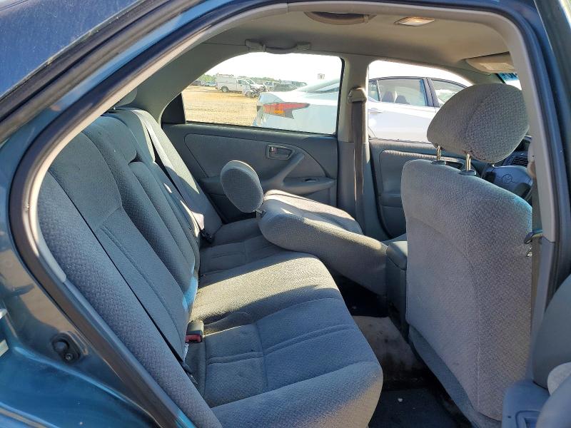 Aukcja sprzedaży 2001 Toyt Camry, vin: 4T1BF22K91U970808, numer aukcji: 47268766