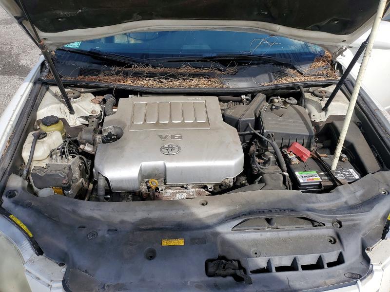 Aukcja sprzedaży 2007 Toyota Avalon, vin: 4T1BK36B17U226561, numer aukcji: 47828026