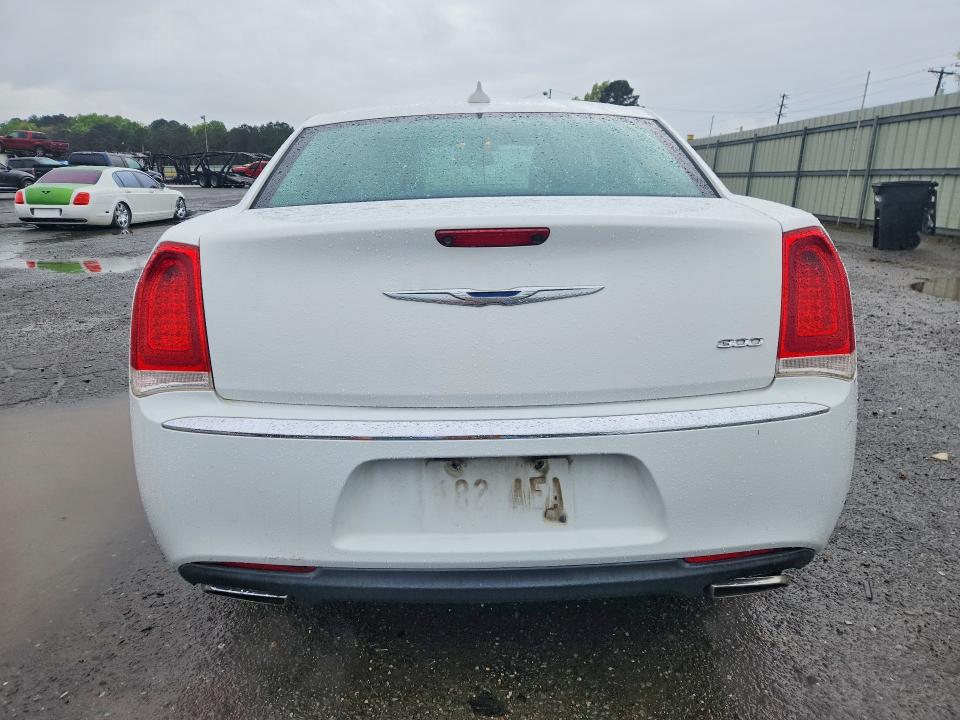 Продаж на аукціоні авто 2015 Chrysler 300, vin: 2C3CCAAG1FH930617, номер лоту: 41784756