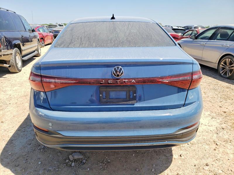 Продажа на аукционе авто 2025 Volkswagen Jetta, vin: 3VW5X7BU7SM059716, номер лота: 47714526