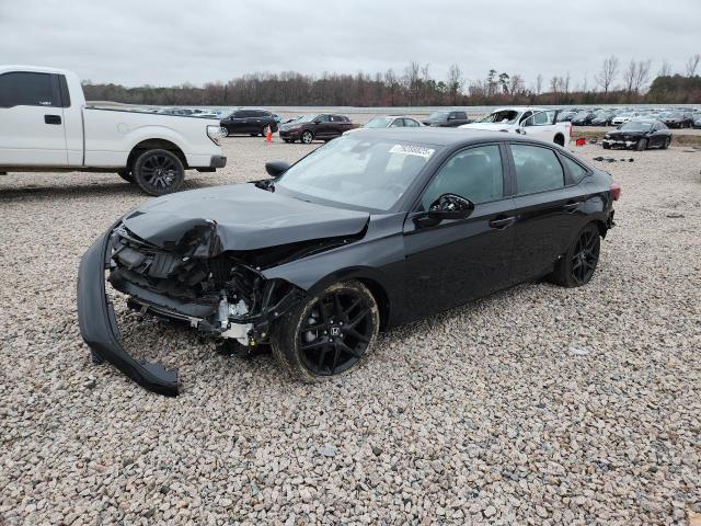 Aukcja sprzedaży 2025 Honda Civic, vin: 2HGFE2F58SH542327, numer aukcji: 79288825