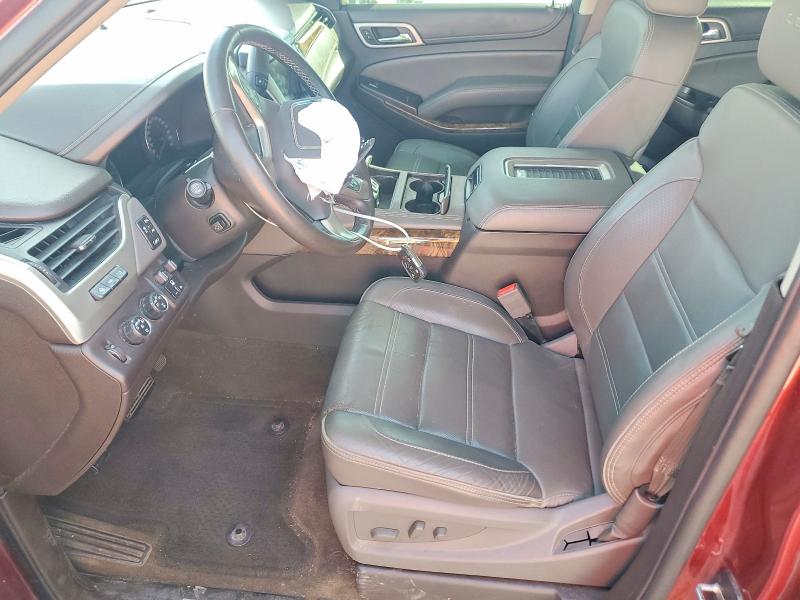 77094595 :رقم المزاد ، 1GKS2HKJ2GR285513 vin ، 2016 Gmc Yukon Xl مزاد بيع