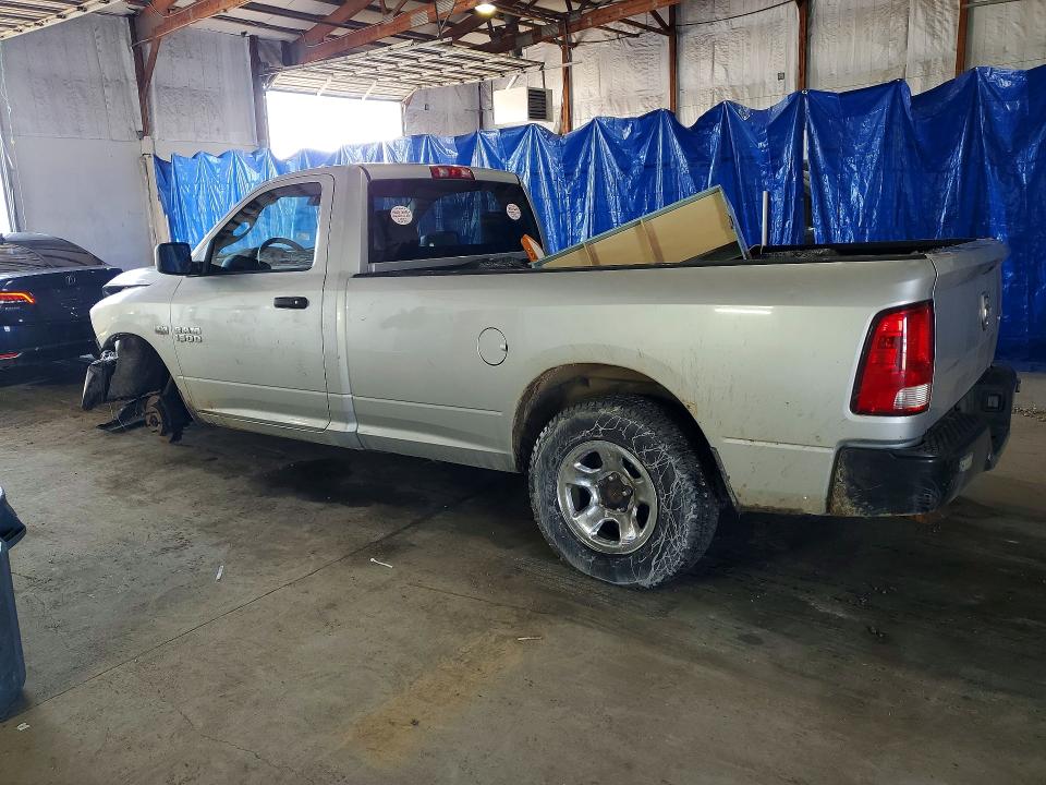 Aukcja sprzedaży 2014 Ram 1500, vin: 3C6JR7DT5EG251999, numer aukcji: 79178715