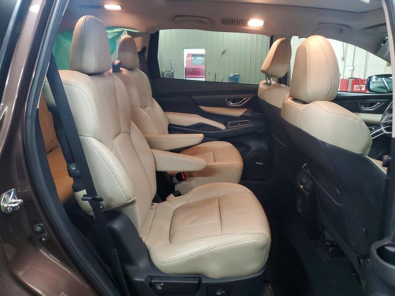 Aukcja sprzedaży 2019 Subaru Ascent, vin: 4S4WMAPD9K3486561, numer aukcji: 46680956