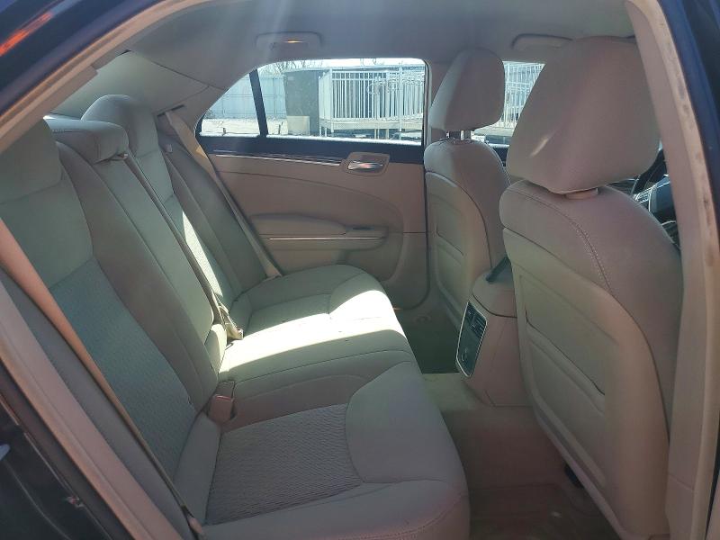 Aukcja sprzedaży 2012 Chrysler 300, vin: 2C3CCAAG0CH217008, numer aukcji: 47026526
