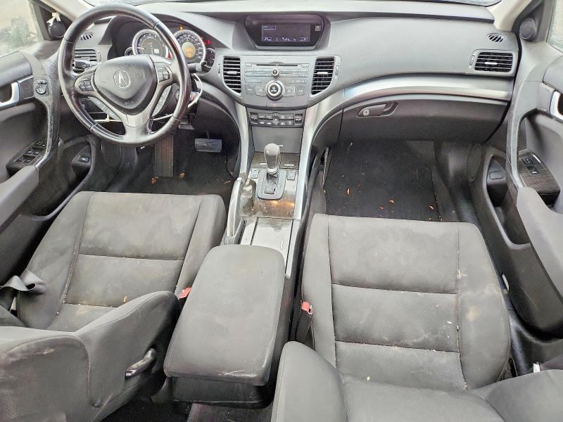 Продажа на аукционе авто 2012 Acura Tsx 4dr, vin: JH4CU2F47CC801114, номер лота: 45639206