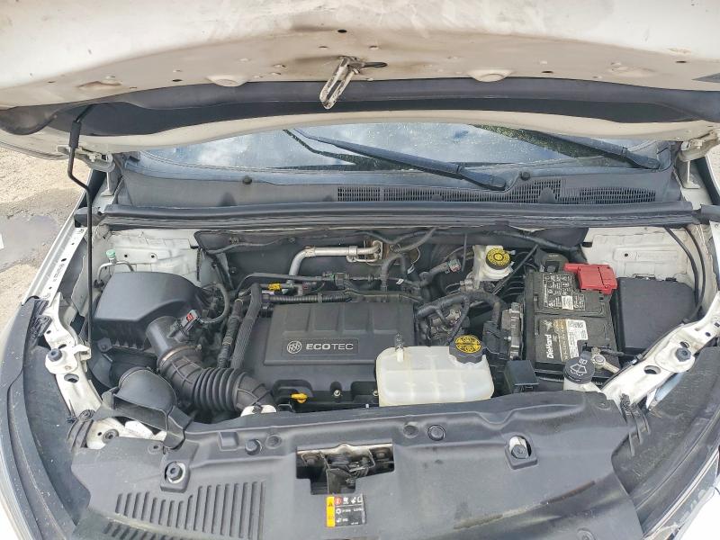 Aukcja sprzedaży 2019 Buick Encore, vin: KL4CJASBXKB829268, numer aukcji: 45452136