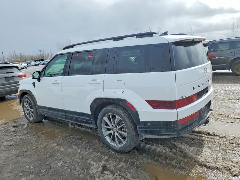 Продажа на аукционе авто 2025 Hyundai Santa Fe, vin: 5NMP5DGL4SH093860, номер лота: 79811115