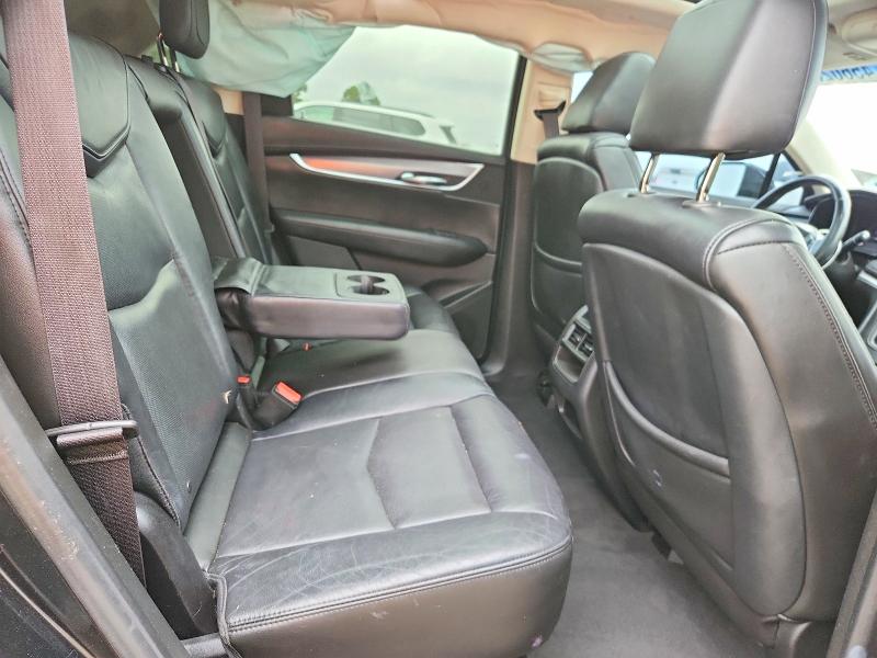 Продаж на аукціоні авто 2017 Cadillac Xt5, vin: 1GYKNBRS7HZ238875, номер лоту: 45602346