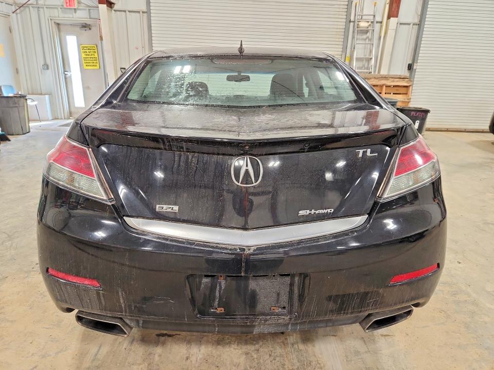 Продаж на аукціоні авто 2014 Acura Tl, vin: 19UUA9F74EA001047, номер лоту: 45722016