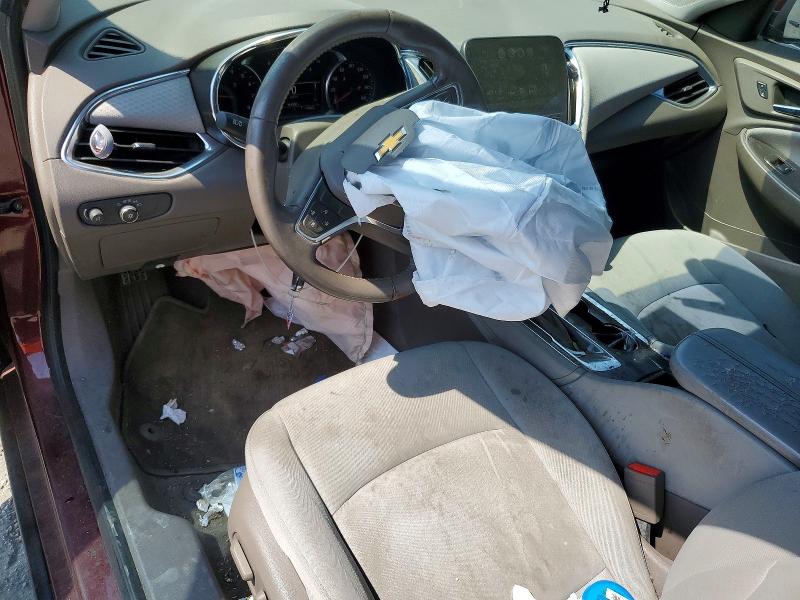 Aukcja sprzedaży 2016 Chevrolet Malibu, vin: 1G1ZE5ST6GF188147, numer aukcji: 47560756