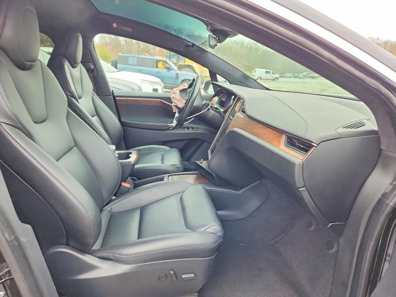 Aukcja sprzedaży 2020 Tesla Model X, vin: 5YJXCBE24LF298229, numer aukcji: 46428916