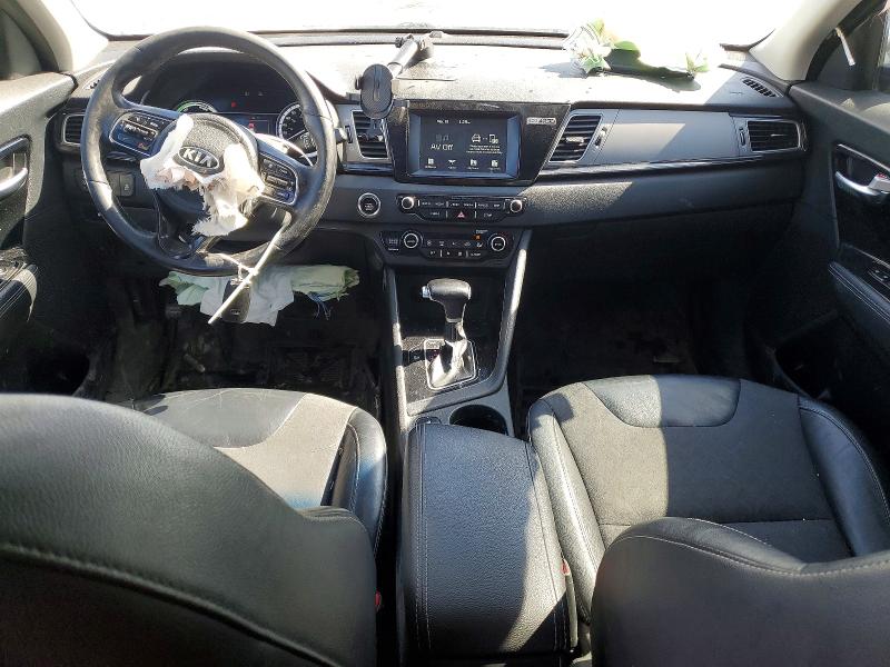 Aukcja sprzedaży 2019 Kia Niro, vin: KNDCC3LC1K5239025, numer aukcji: 46728416