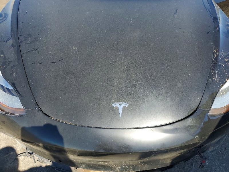47116726 :رقم المزاد ، 5YJ3E1EA7KF397796 vin ، 2019 Tesla Model 3 مزاد بيع