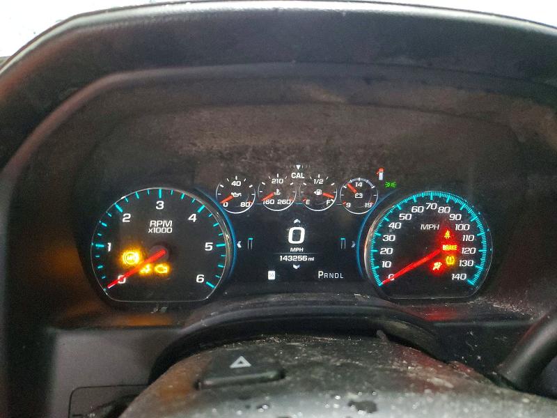 46444766 :رقم المزاد ، 3GTU2PEJ2HG182684 vin ، 2017 Gmc Sierra مزاد بيع