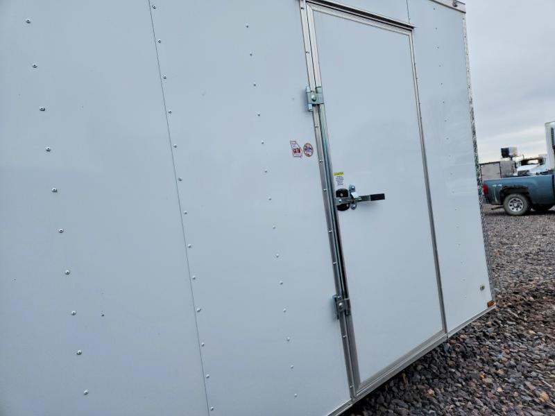 47296566 :رقم المزاد ، 5WKBE2425S1086723 vin ، 2025 Freedom Trailers Unknown مزاد بيع
