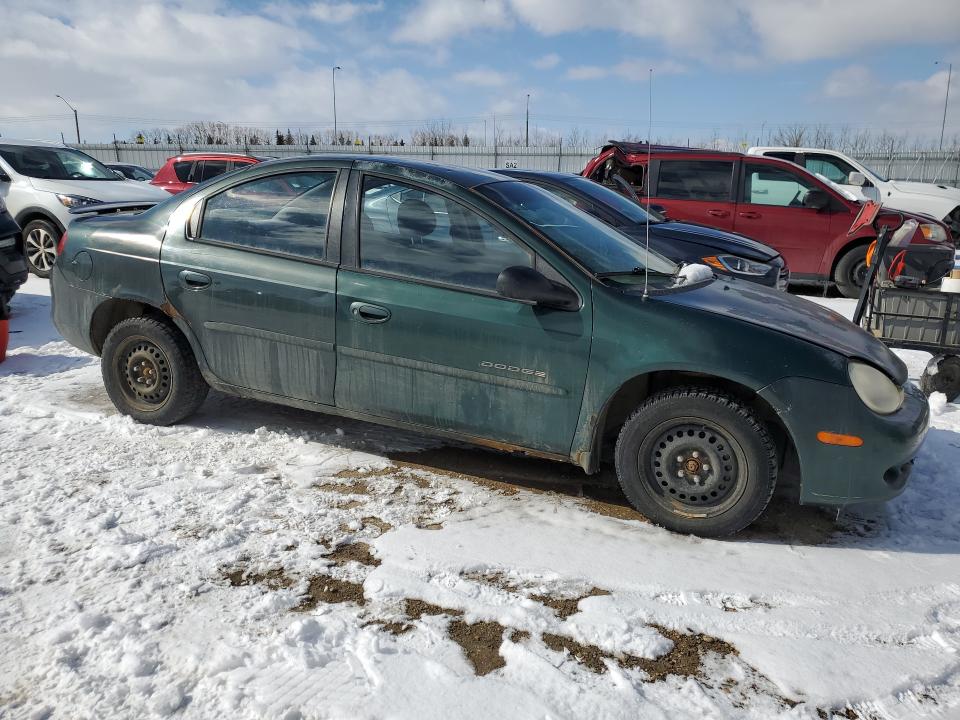Продажа на аукционе авто 2001 Plymouth Neon, vin: 1P3ES46C11D273726, номер лота: 45940136