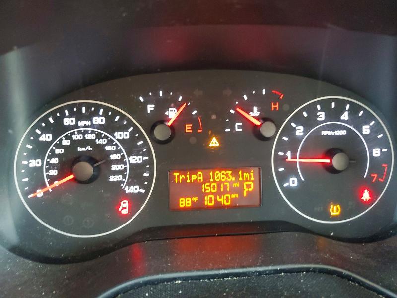 47795976 :رقم المزاد ، ZFB636VP8N6W12643 vin ، 2022 Ram Promaster City مزاد بيع