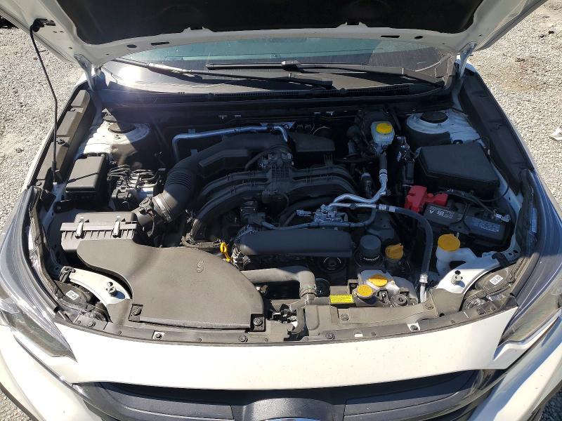 Продаж на аукціоні авто 2025 Subaru Legacy, vin: 4S3BWAD66S3027992, номер лоту: 47235096