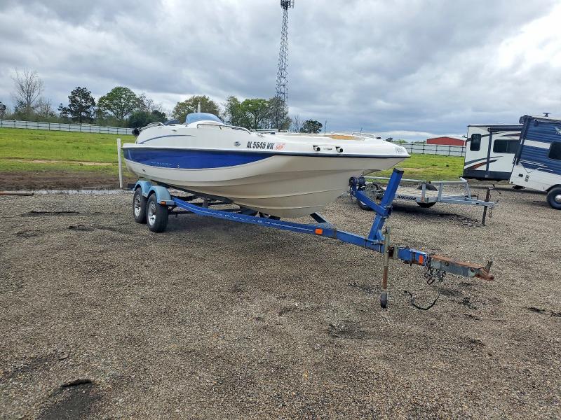 Продажа на аукционе авто 2007 Bayliner Bayliner, vin: USHA05DCH607, номер лота: 45985436