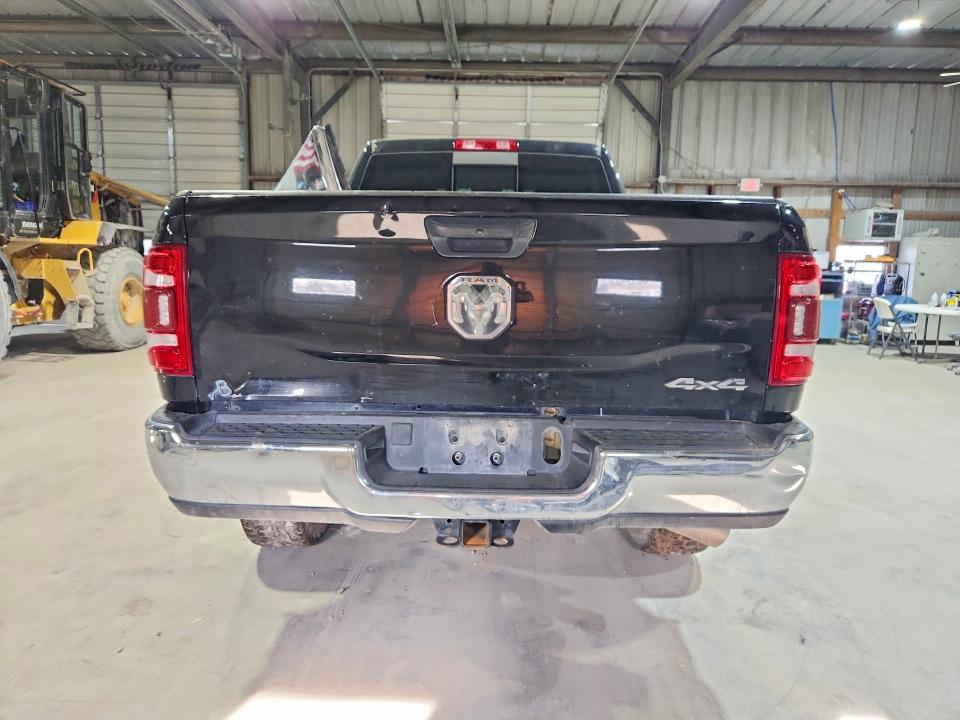 Продажа на аукционе авто 2022 Ram 2500, vin: 3C6UR5DL5NG131511, номер лота: 46312336