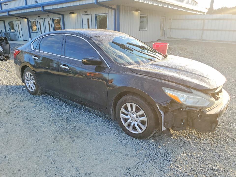 2016 Nissan Altima მანქანა იყიდება აუქციონზე, vin: 1N4AL3AP6GN386824, აუქციონის ნომერი: 42055066