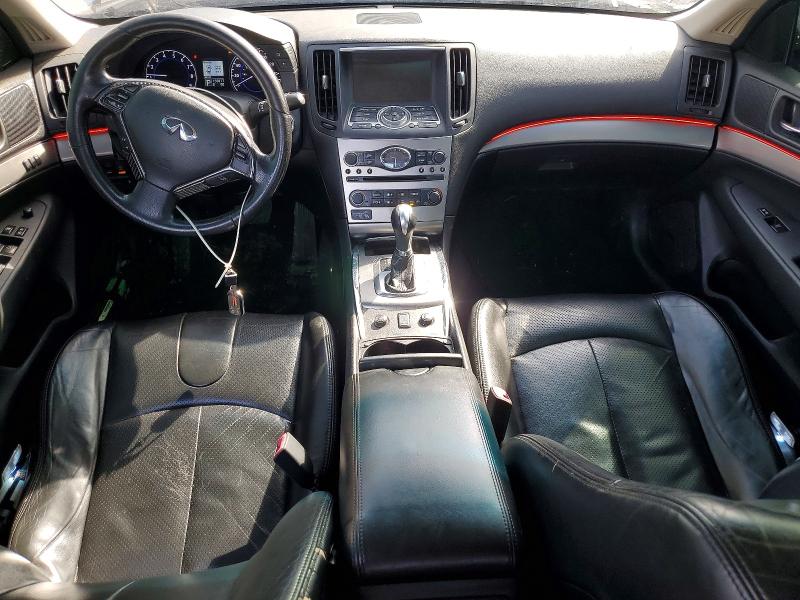 Продаж на аукціоні авто 2011 Infiniti G37 Sedan, vin: JN1CV6AR9BM410146, номер лоту: 46911876