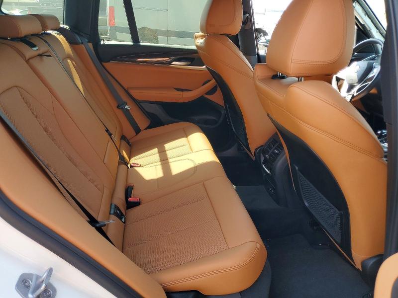 Продажа на аукционе авто 2024 Bmw X3, vin: 5UX43DP01R9U63004, номер лота: 47286876