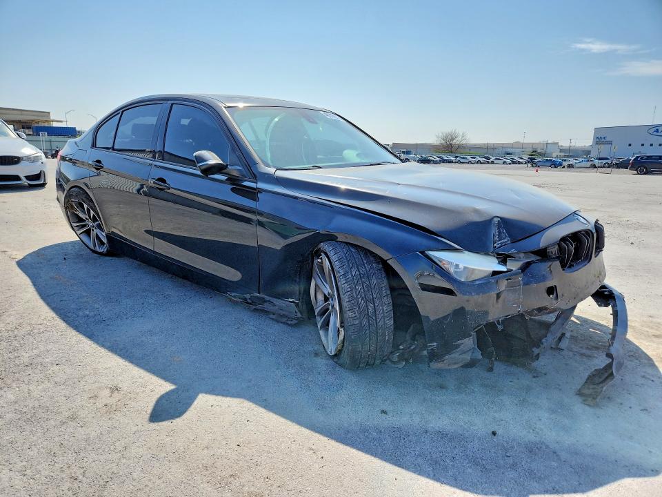 Aukcja sprzedaży 2014 Bmw 328, vin: WBA3A5G51ENP31701, numer aukcji: 46516676