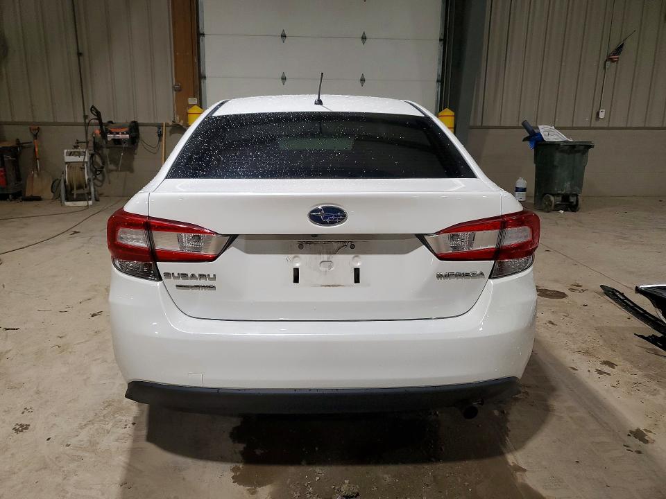 Продажа на аукционе авто 2019 Subaru Impreza, vin: 4S3GKAA64K3626458, номер лота: 47774626