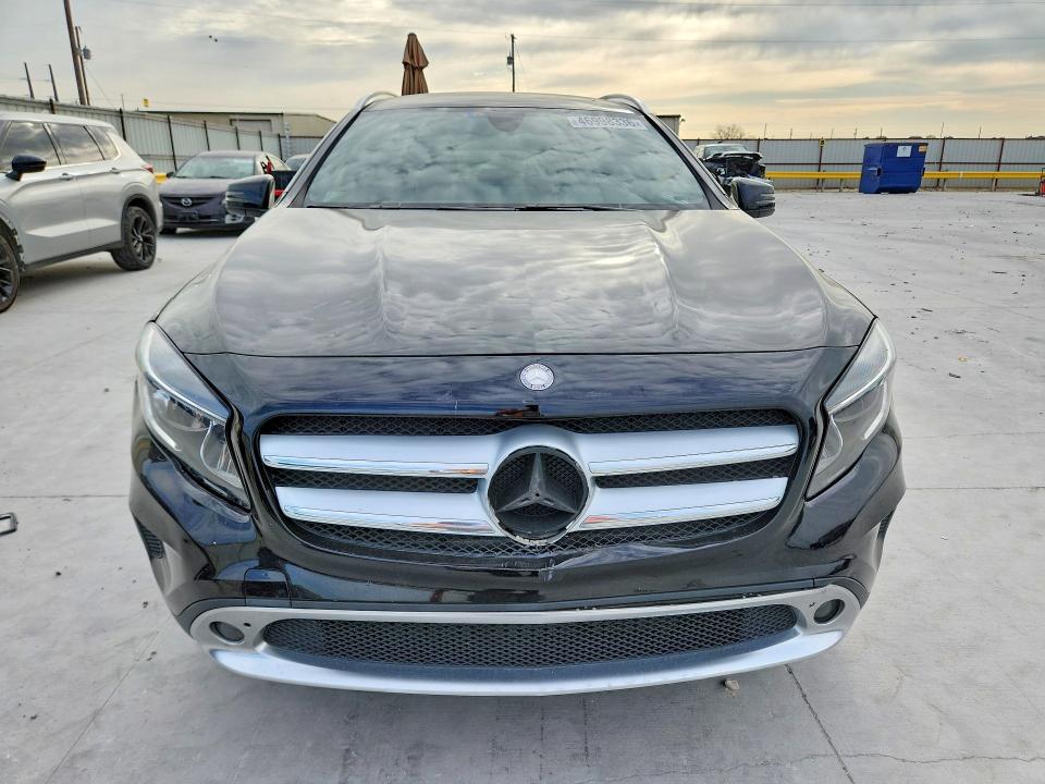 Auction sale of the 2017 Mercedes-benz Gla, vin: WDCTG4EB7HJ347917, lot number: 46998336