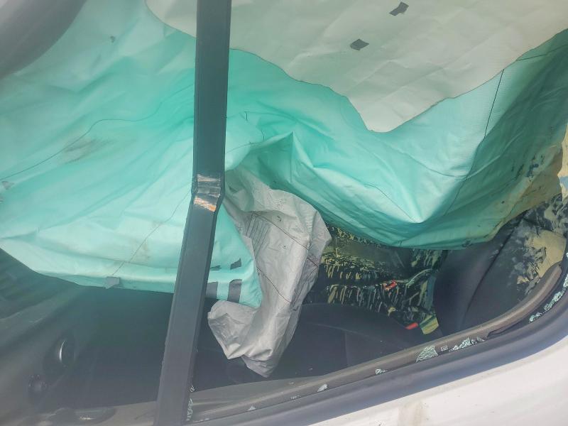 85990305 :رقم المزاد ، 1FTBW1Y83PKB62095 vin ، 2023 Ford Transit مزاد بيع