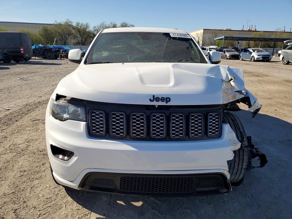 Продажа на аукционе авто 2019 Jeep Grand Cherokee, vin: 1C4RJFAGXKC573394, номер лота: 47430986