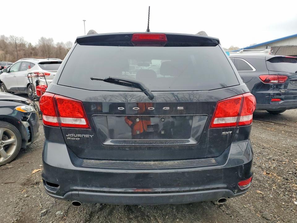Auction sale of the 2013 Dodge Journey, vin: 3C4PDDBG9DT519108, lot number: 41936176