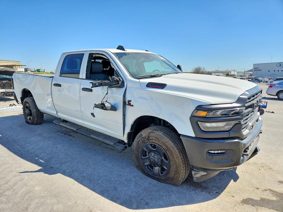 2026 Ram 3500 მანქანა იყიდება აუქციონზე, vin: 3C63R3GLXTG218281, აუქციონის ნომერი: 47101226