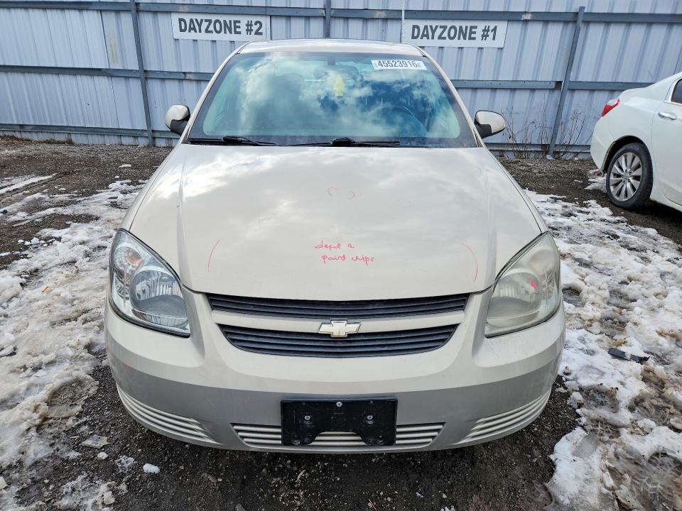 45523916 :رقم المزاد ، 1G1AT58H697166135 vin ، 2009 Chevrolet Cobalt مزاد بيع