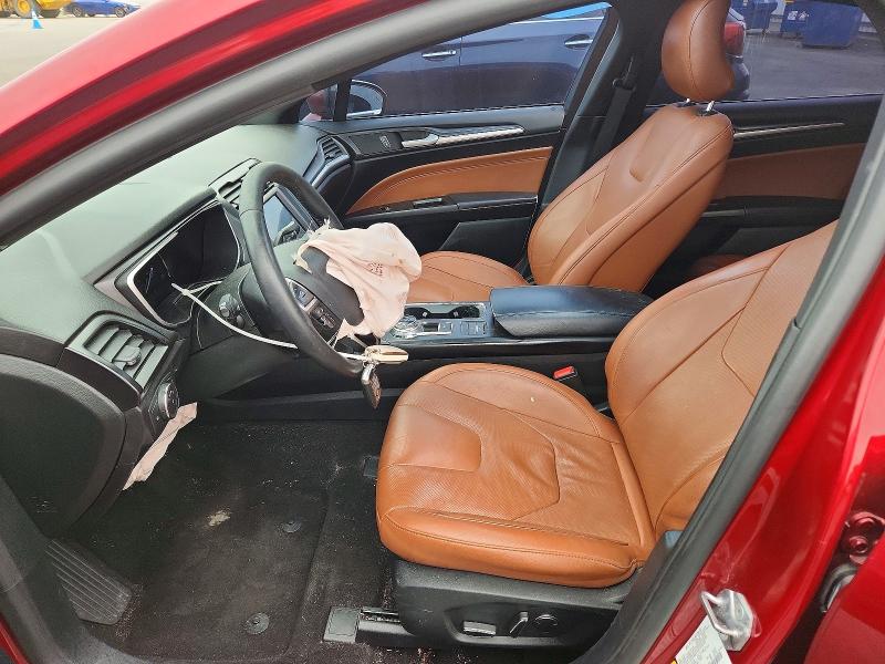 Aukcja sprzedaży 2019 Ford Fusion, vin: 3FA6P0RU6KR148786, numer aukcji: 47898146