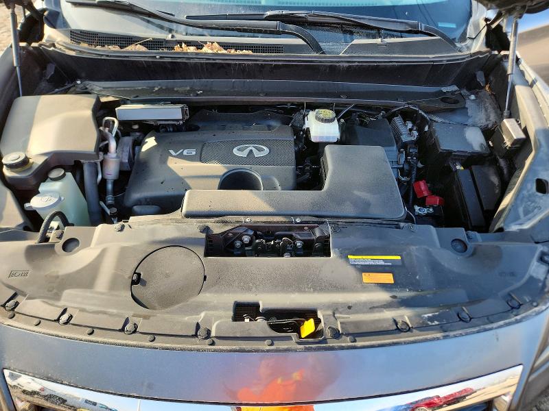 Продаж на аукціоні авто 2020 Infiniti Qx60, vin: 5N1DL0MMXLC535597, номер лоту: 79999005